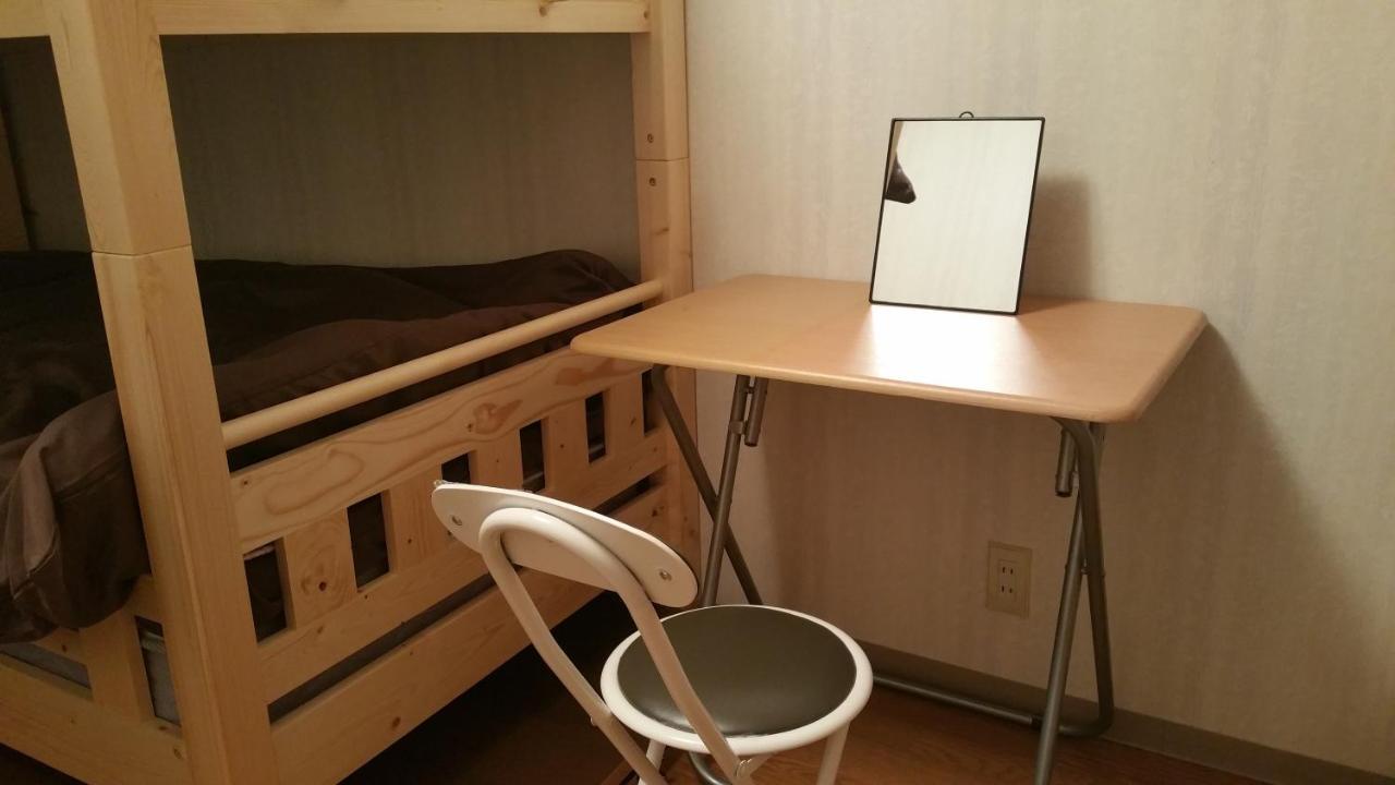 Home Sharing Guest House Don 다카야마 외부 사진